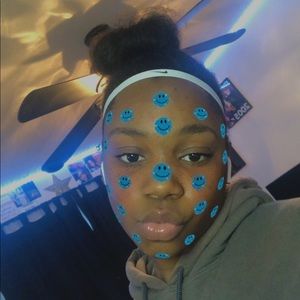 Meet your Posher, Nevaeh